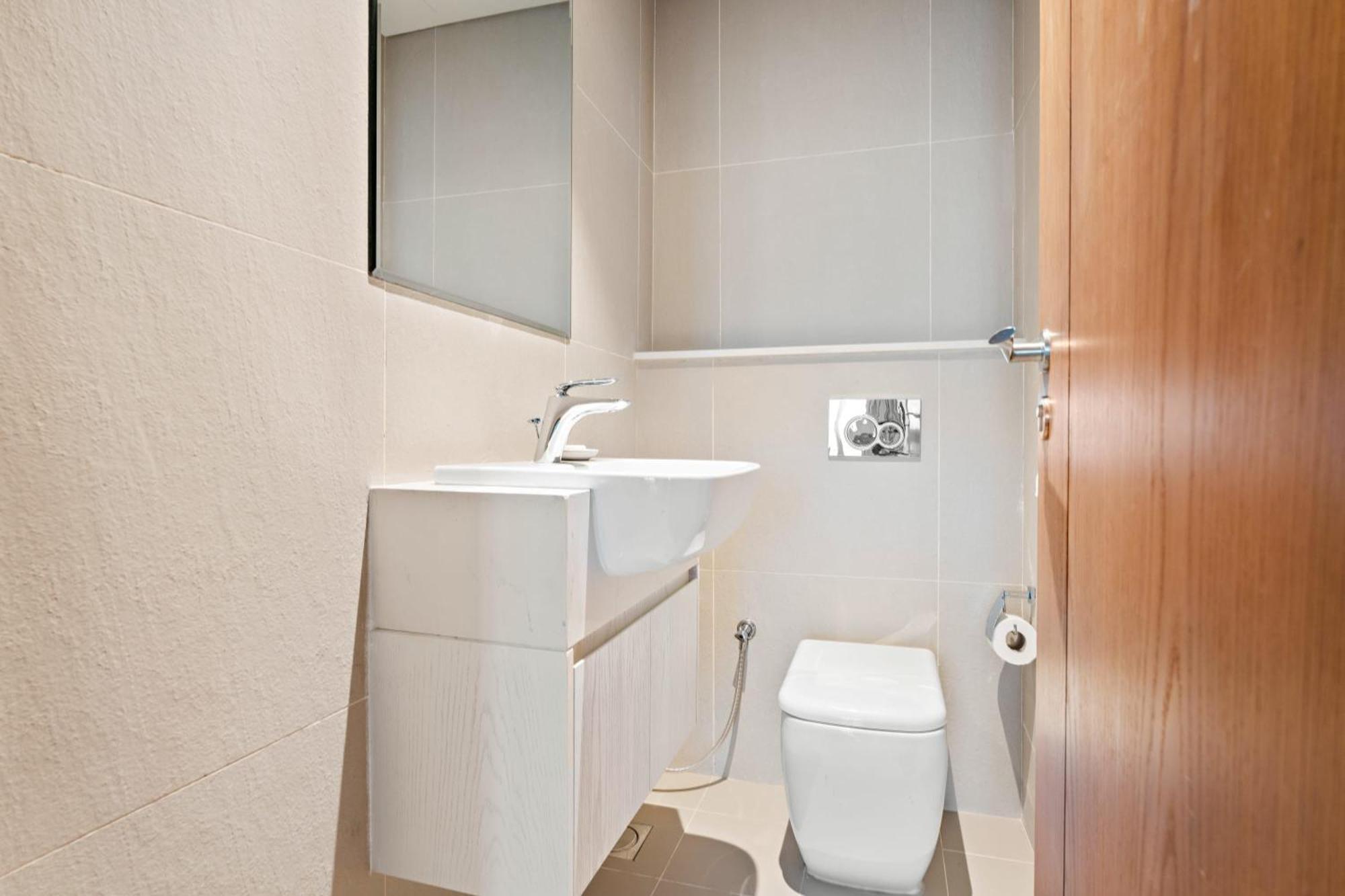 Silkhaus Chic 2 Bdr Near Reem Park *