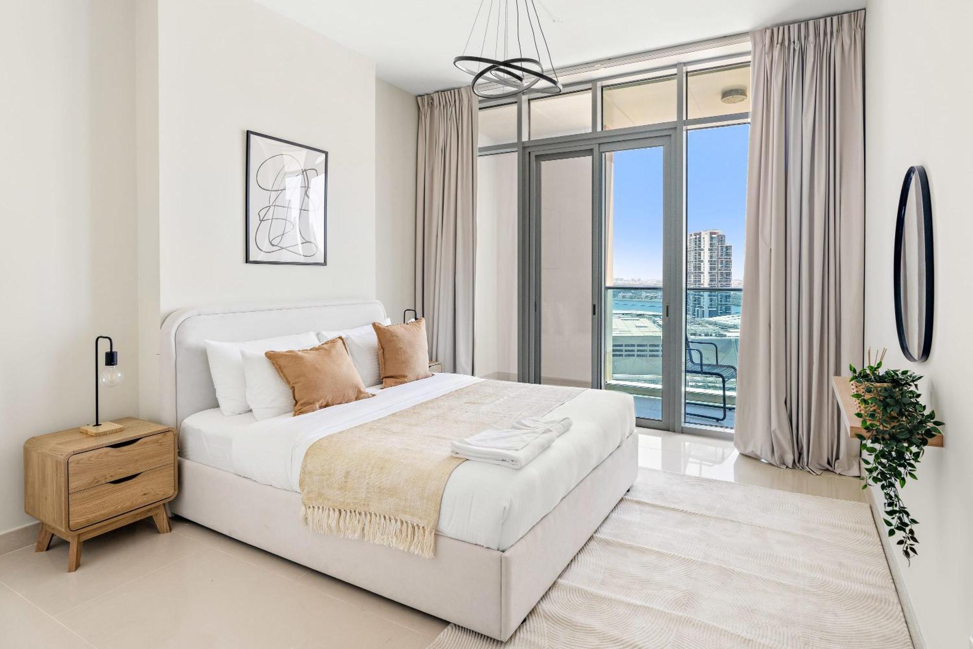 Apartment Silkhaus Chic 2 Bdr Near Reem Park *
