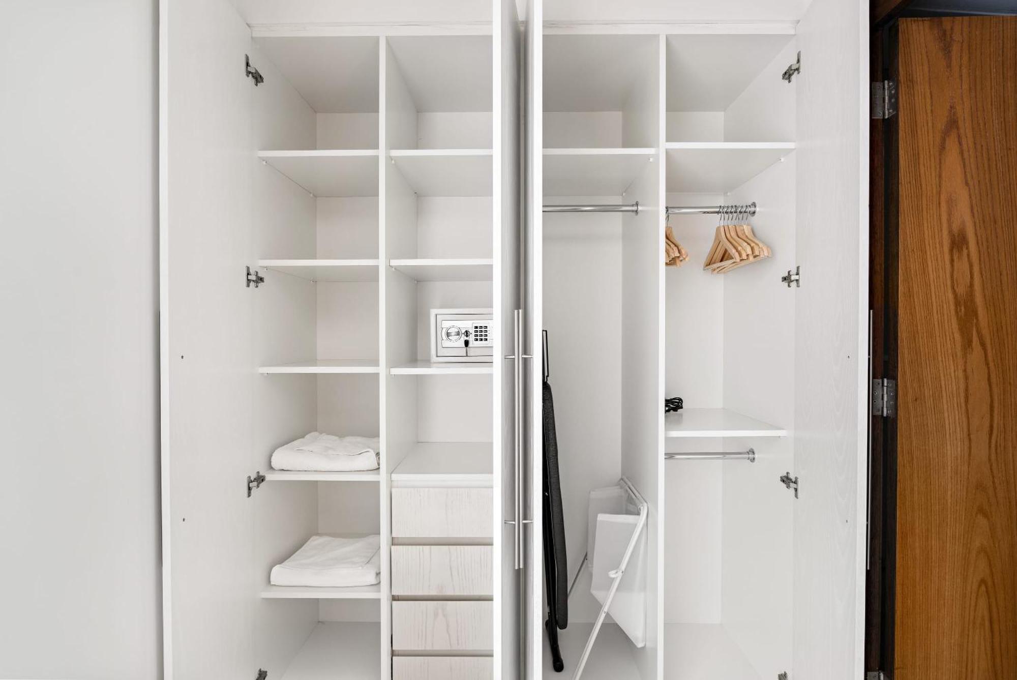 Silkhaus Chic 2 Bdr Near Reem Park