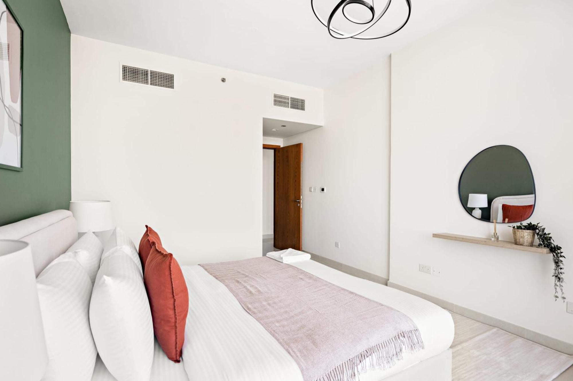 Silkhaus Chic 2 Bdr Near Reem Park